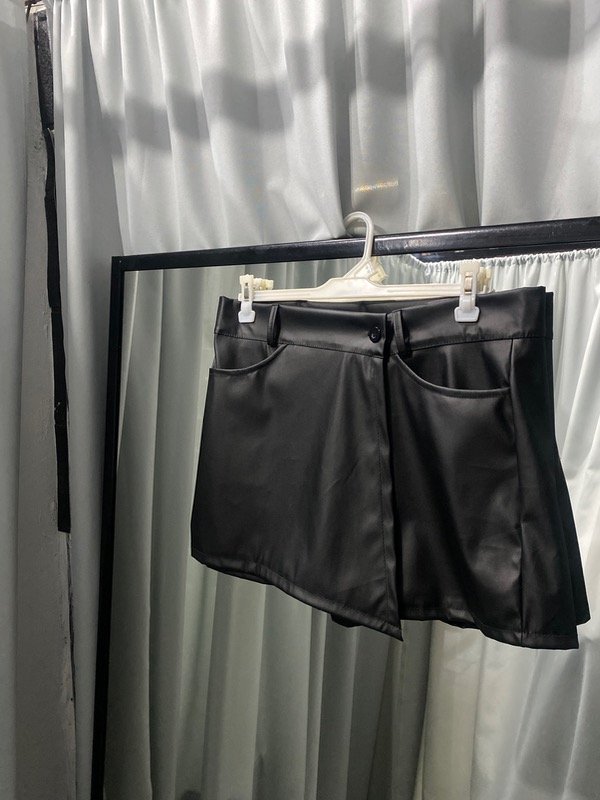 Producto - Short pollera roci