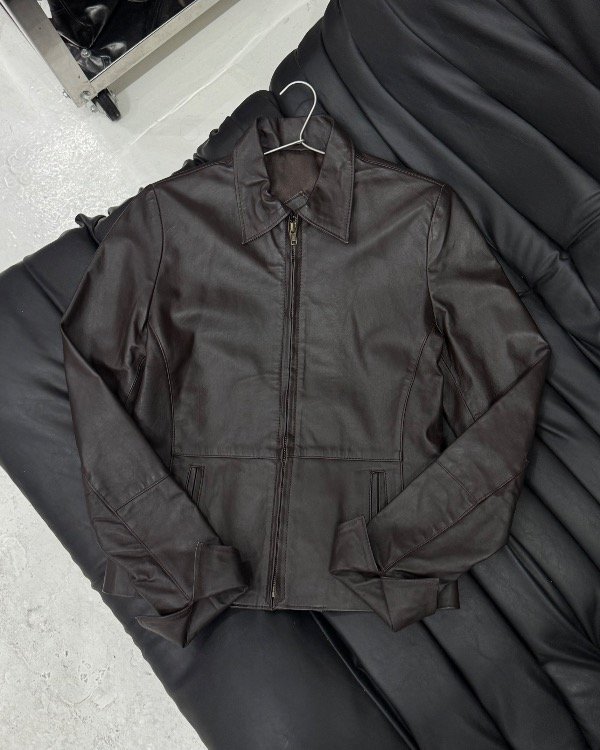 Producto - Leather Jacket 260 (XS/S)