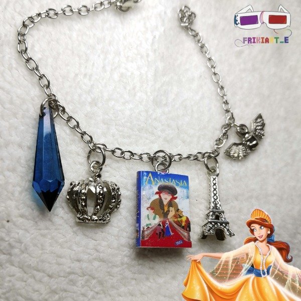 Producto - Pulsera Anastasia