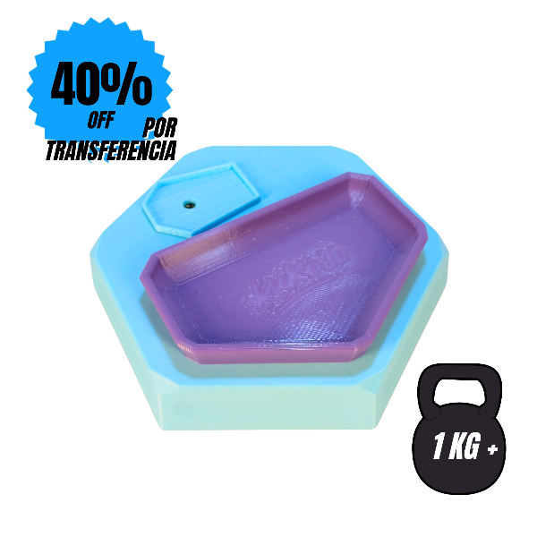 Producto - Base movil KikiFlexo 2.0