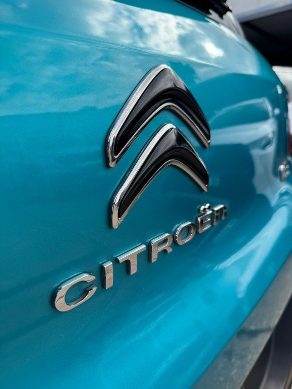 Producto - Citroën C3 PureTech 82 First Edition MT 2023 - 5