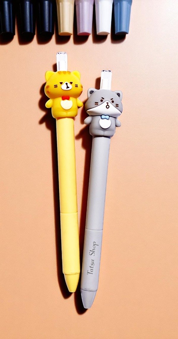 Producto - Lapiz Infinito Neko