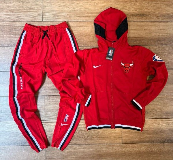 Producto - Conjunto Deportivo NBA Modelos nuevos