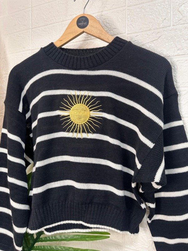Producto - Sweater Buenos Aires