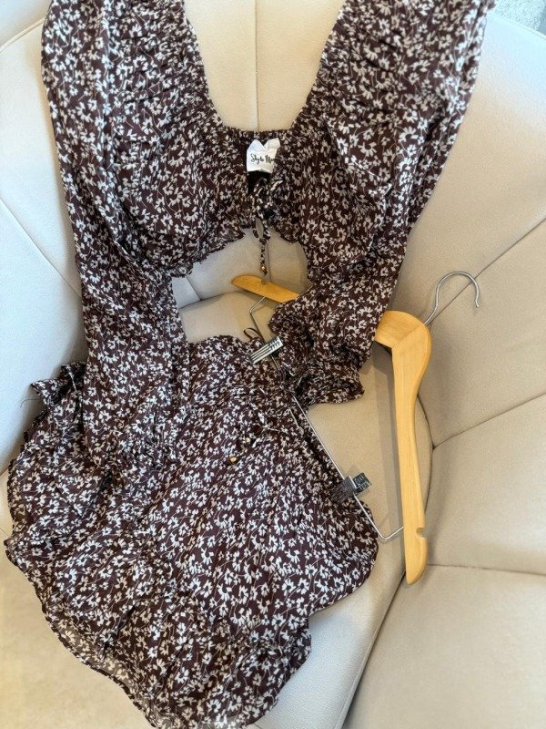 Producto - Set Flower