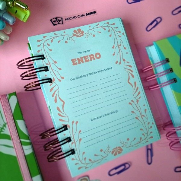 Producto - Dos días pocket Cosmos - 5