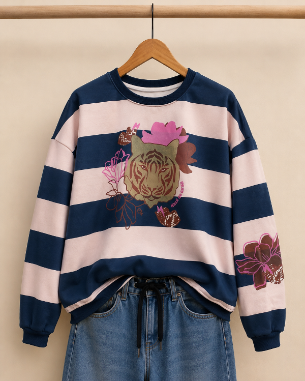 Producto - BUZO TAFI