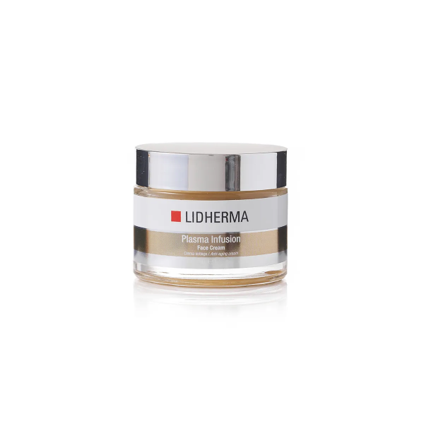 Producto - Plasma Infusion Face Cream
