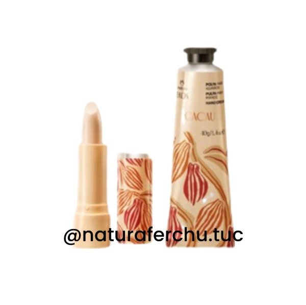 Producto - Kit cacao