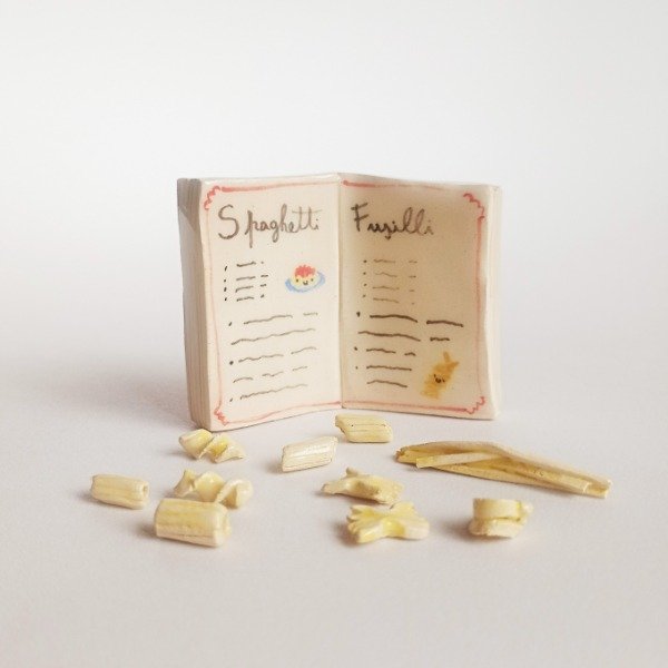 Producto - La pasta de la Nonna