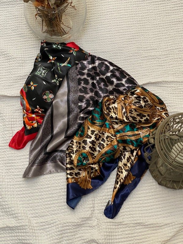 Producto - Pañuelo Lilian