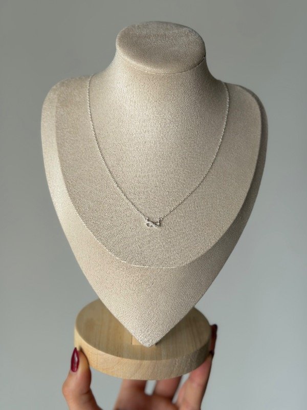 Producto - Cadena infinito 42+3 cm
