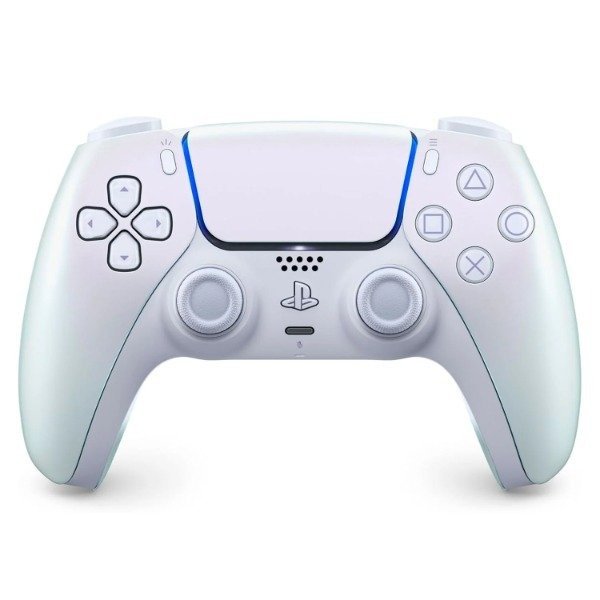 Producto - PlayStation 5 Joystick DualSense Chroma Pearl