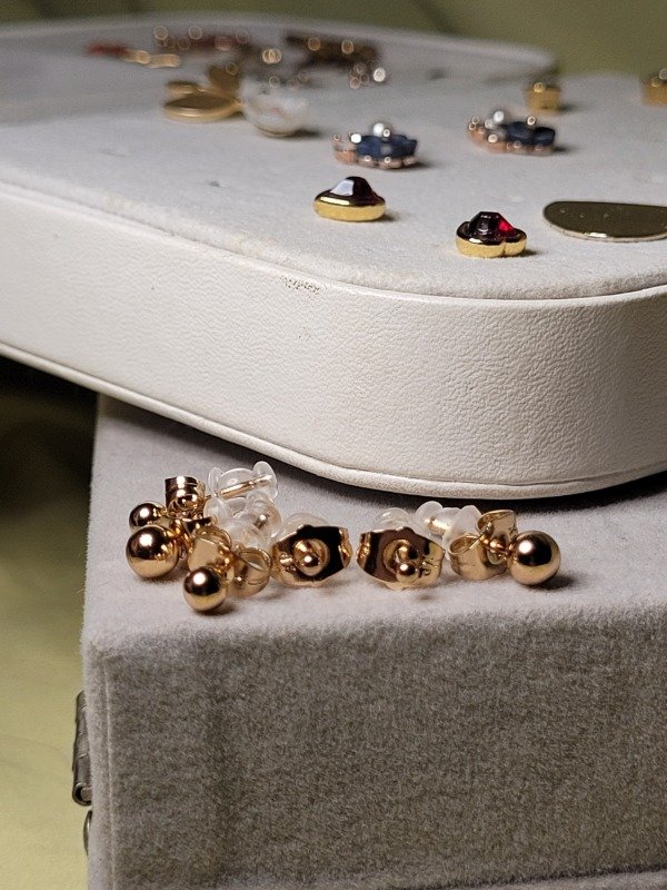 Producto - Set Gold Trio Bomb