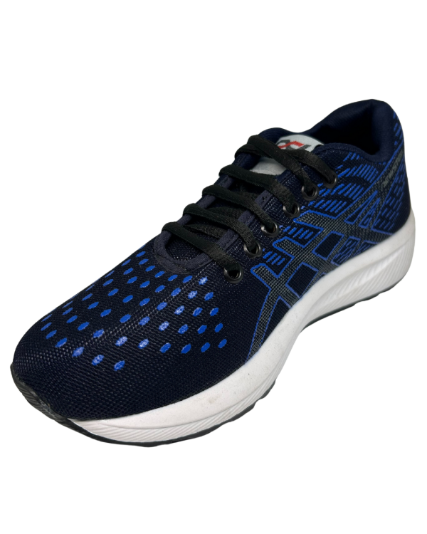 Producto - Zapatillas New Step AZUL