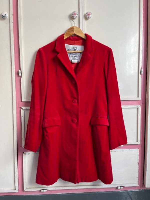 Producto - Saco Las Pepas