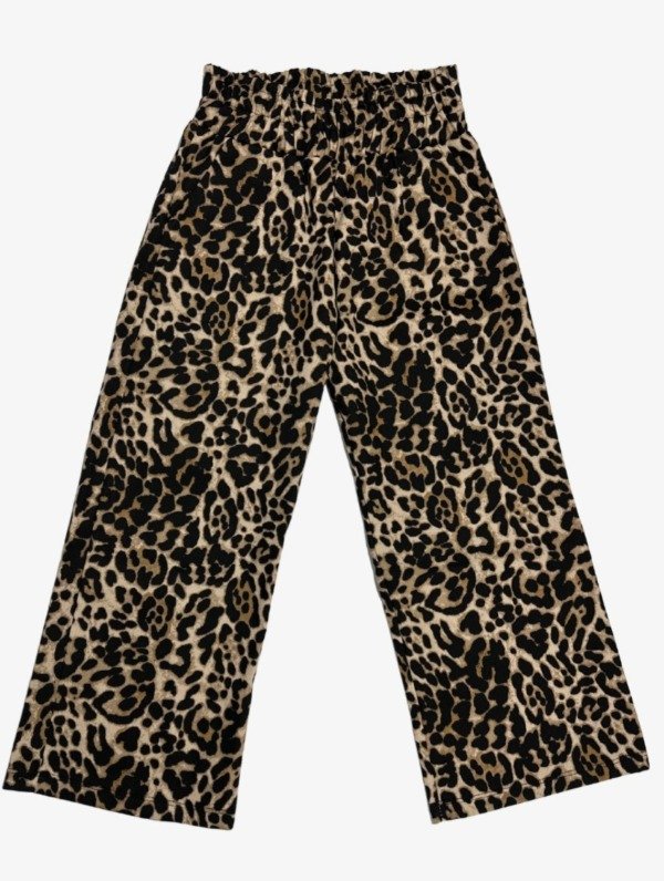 Producto - Pant mom print