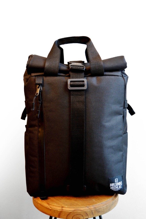 Producto - Modelo Hanko - Black - 0