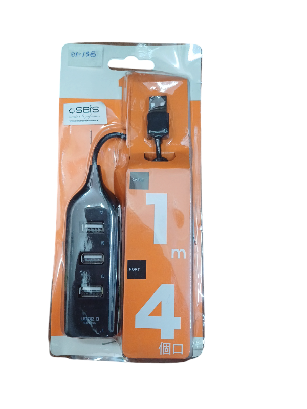 Producto - adaptador cable usb