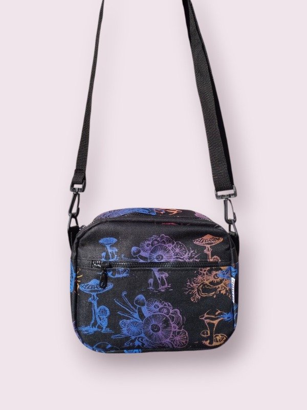 Producto - Bandolera "Fungi"