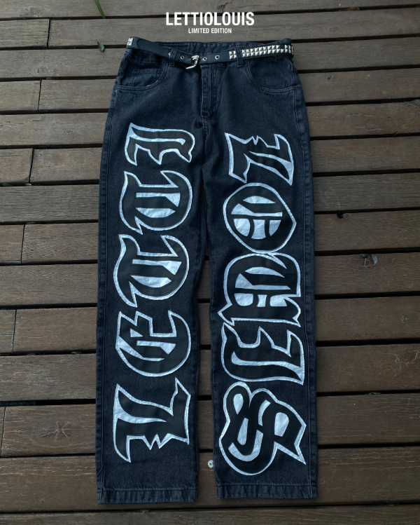 Producto - [PRE-VENTA] DEEP GREY LOGO