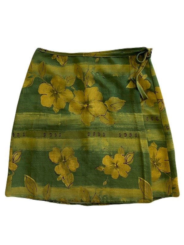 Producto - Falda Pareo Hawai