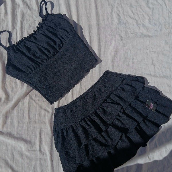 Producto - Conjunto amelie