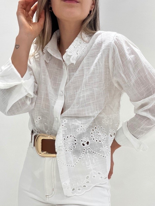 Producto - Camisa Micaela