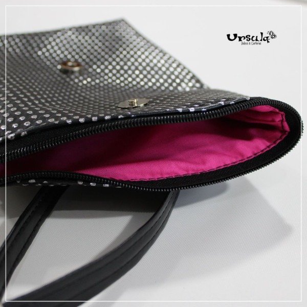 Producto - Bandolera Emma (rock star) - 2