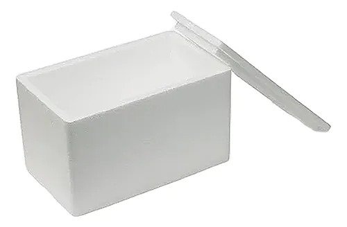 Producto - CONSERVADORAS ISOPOR (ELEGIR MEDIDA)