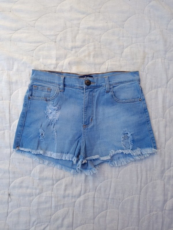 Producto - Short de jean #1