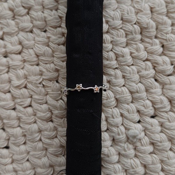 Producto - Anillo Stars