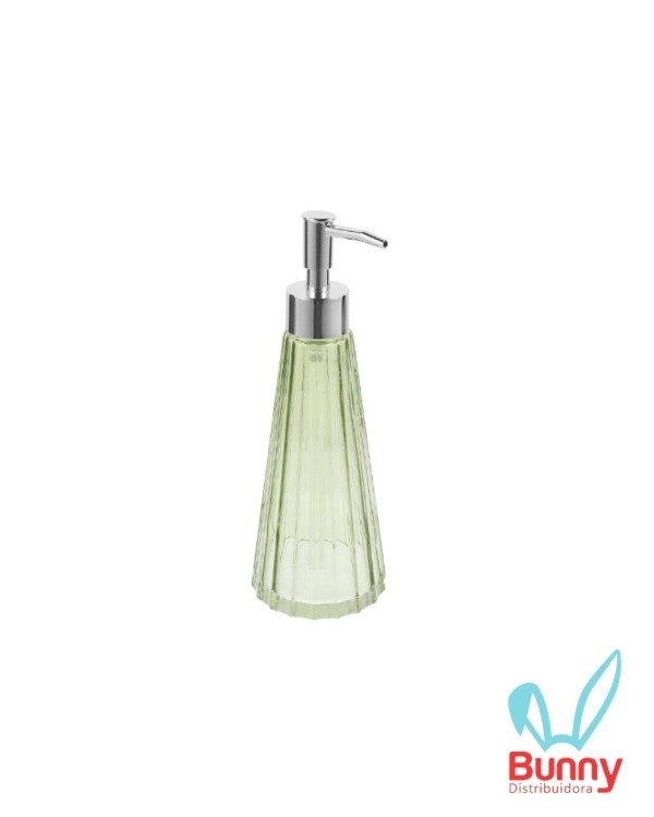 Producto - DISPENSER JABON LIQUIDO VIDRIO COLOR REF. CR17431