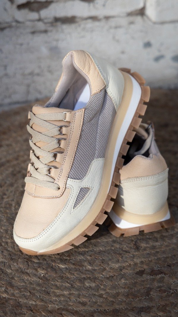 Producto - Lisa Manteca