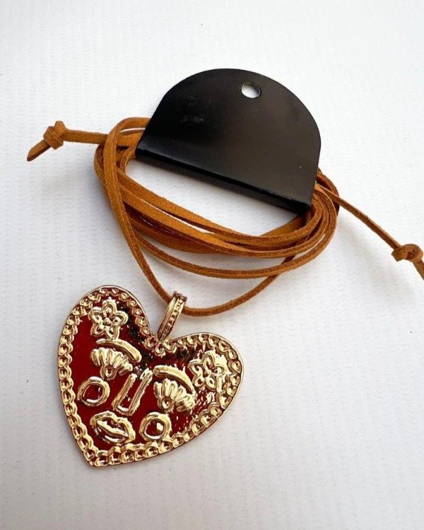 Producto - Choker Cora