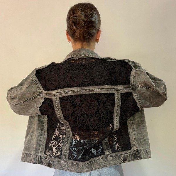 Producto - Campera ARIEL