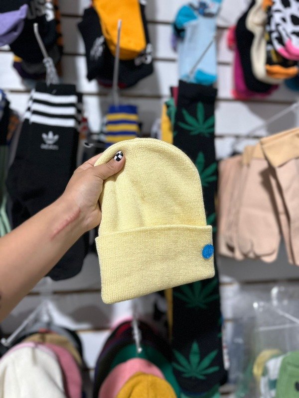 Producto - Rocky crema