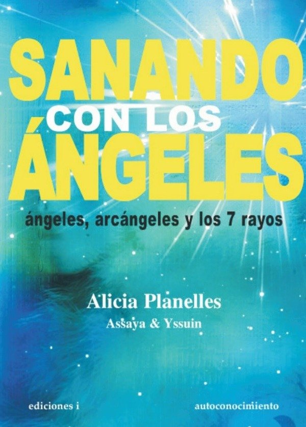 Producto - Sanando con ángeles
