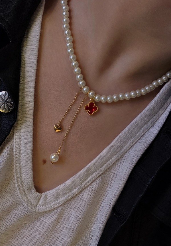 Producto - Collar Éclat - 4