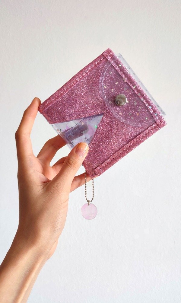 Producto - Billetera "MON INSPIRATION" ((Révolutionné))