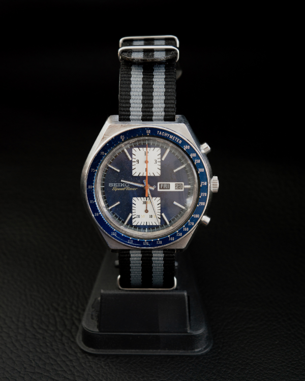 Producto - SEIKO KAKUME