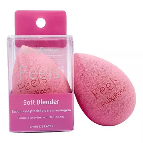Producto - Beauty Blender Feels - de Ruby Rose