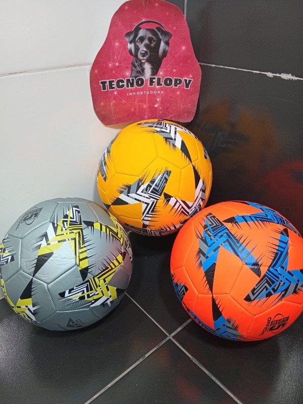 Producto - Pelota furbol n5