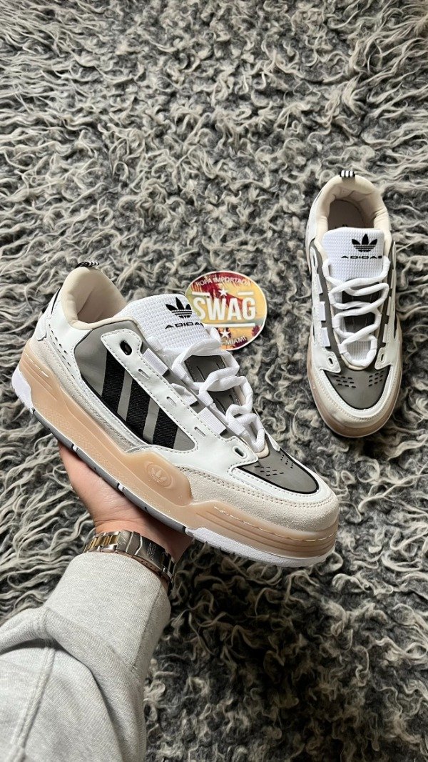 Producto - ADI2000 CREAM WHITE