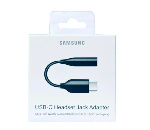 Producto - ADAPTADOR DE AURICULARES