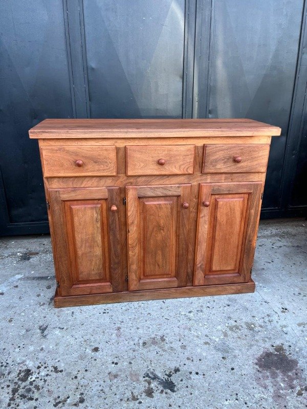 Producto - Bahiut de 1 20 con cajon y puerta