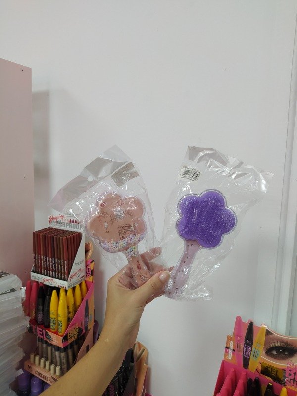 Producto - Cepillo pequeño