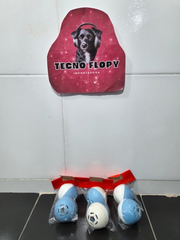 Producto - Pelota corneta argentina x2