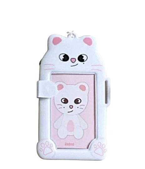 Producto - Holder Stray Kids Jiniret