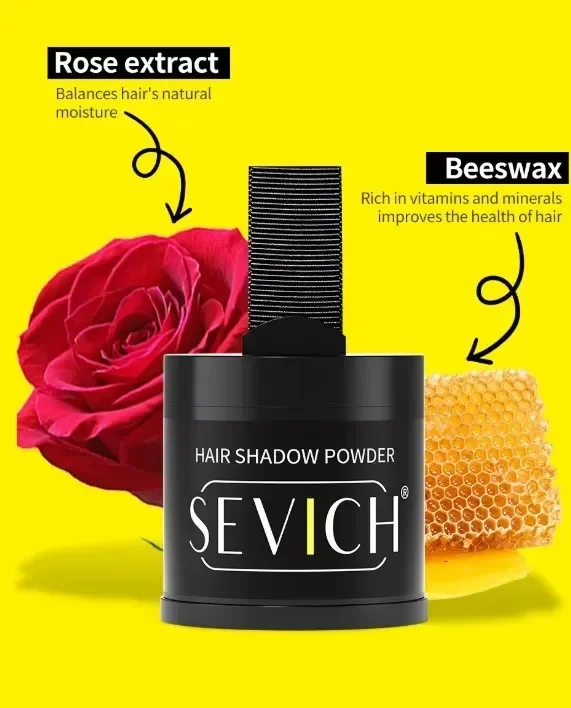 Producto - Sombra Sevich 10g Cubre Canas